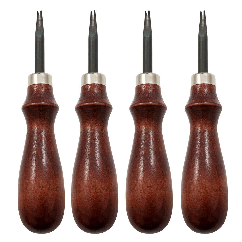 »Classic« Edge Bevellers, 4-Piece Set