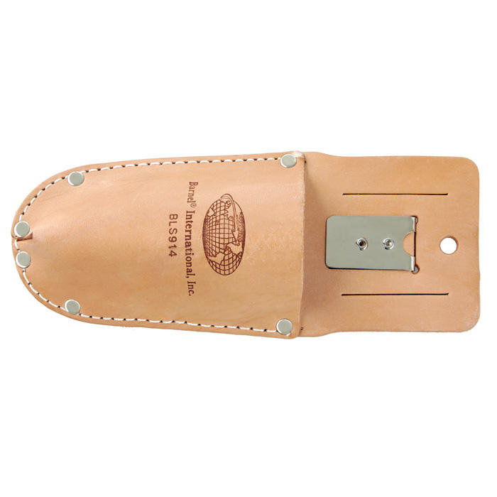 Barnel® Leather Sheath for Garden Shears