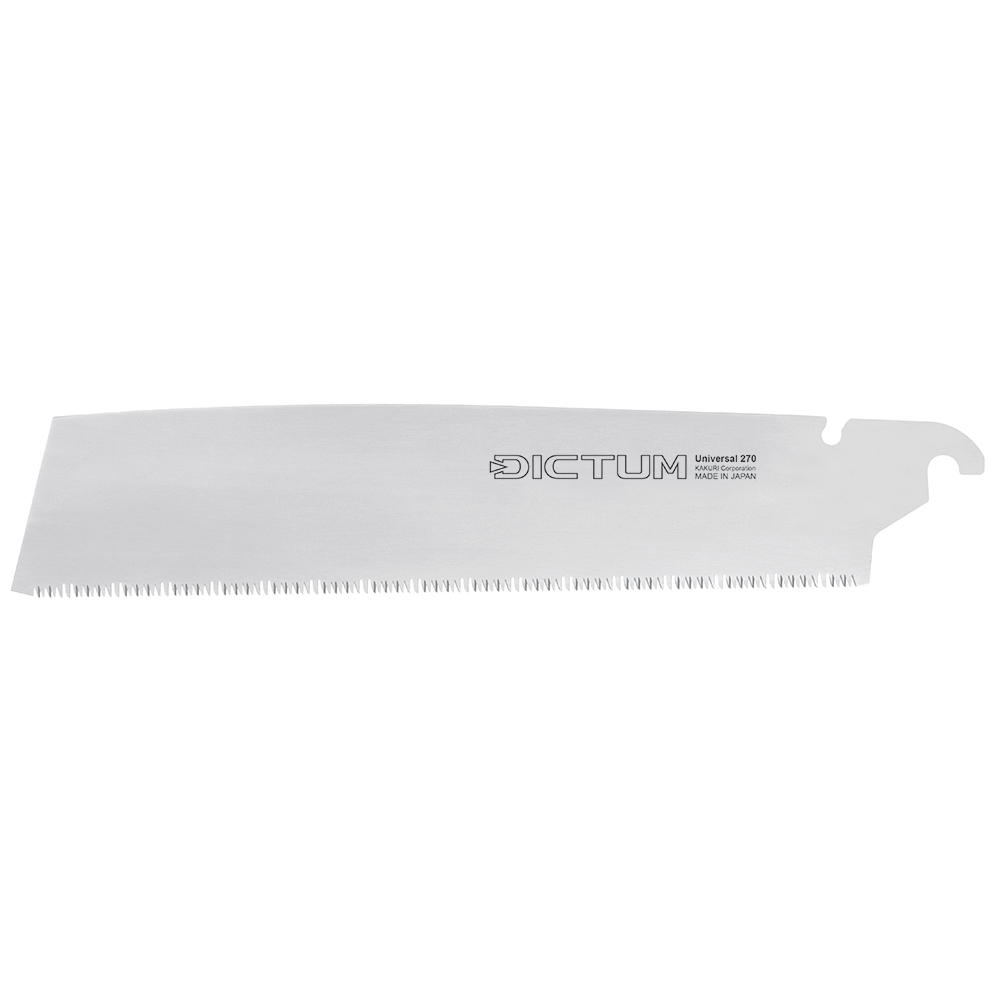 Schnellwechsel-Sägeblatt für DICTUM® Kataba und Akagashi Universal 270
