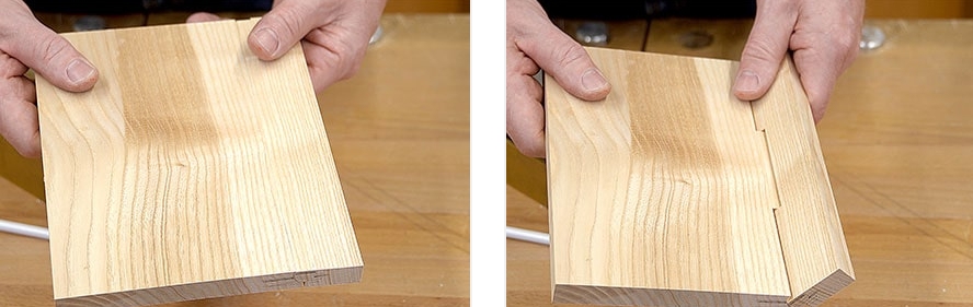 Holzscharniere Holzscharniere