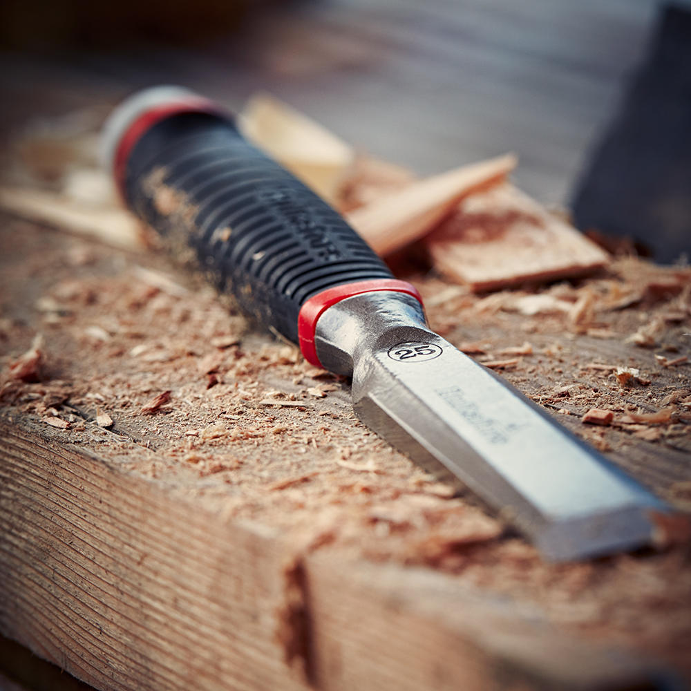 Hultafors® Carpenter's Chisel, 20 mm 