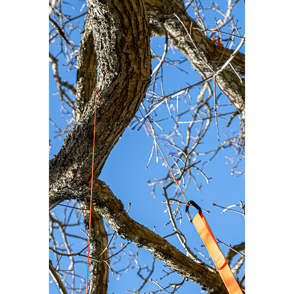 Nordic Pocket Saw® Arborist 2, für Baumpflegearbeiten
