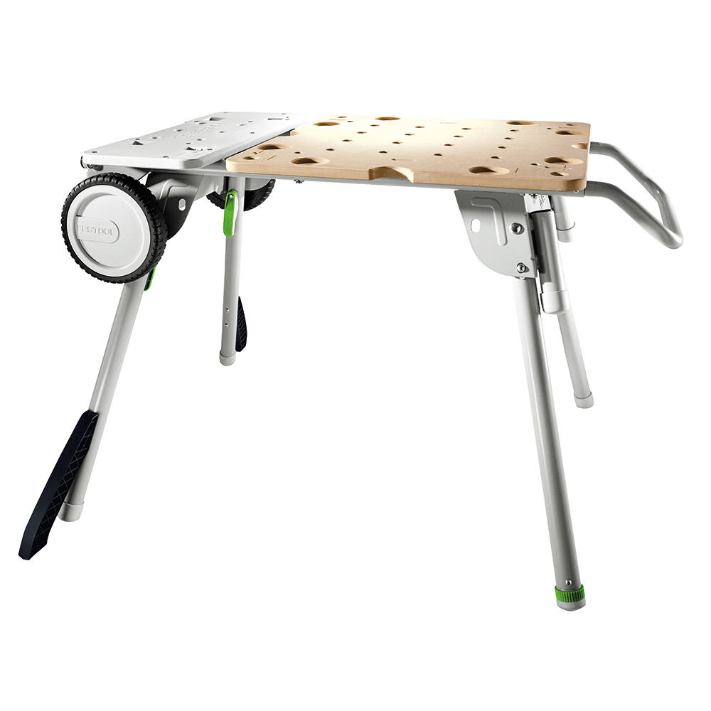 Festool Underframe UG-CSC-SYS