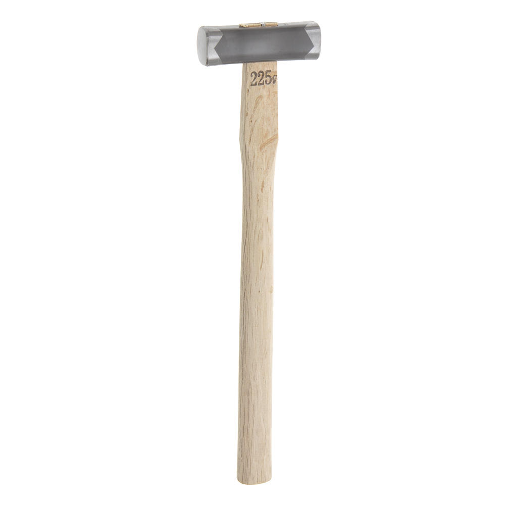 Square Hammer, Head Weight 225 g
