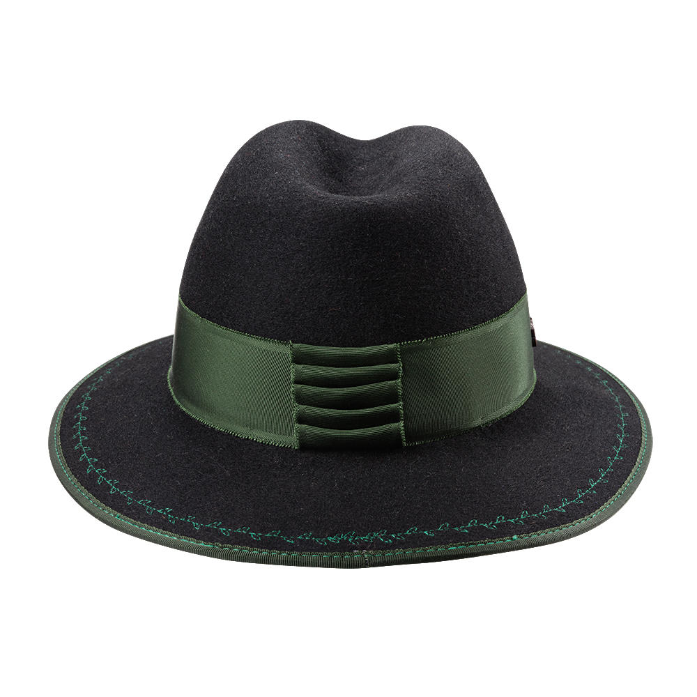 Chapeau pour femme Kepka » Die praktische Trude «