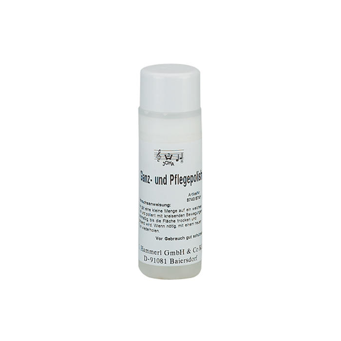 Brillance et entretien Joha®, 100 ml