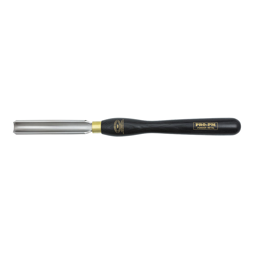 Crown® Roughing-out Gouge, PRO-PM, Blade Width 30 mm
