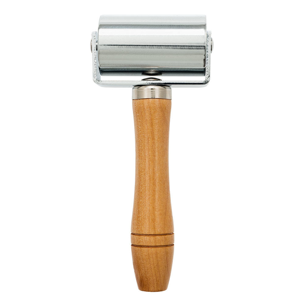 Rullo pressore, larghezza rullo 60 mm