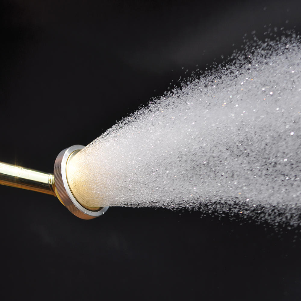 Ichihana Spray Lance with Extra-fine Spray, 630 mm