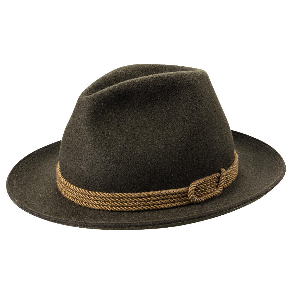 Zapf »Stauffen« Men’s Hat