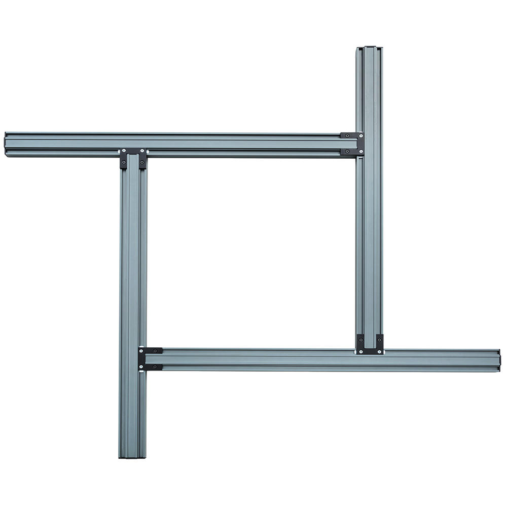 DICTUM® Universalführungsschienen-Set 710