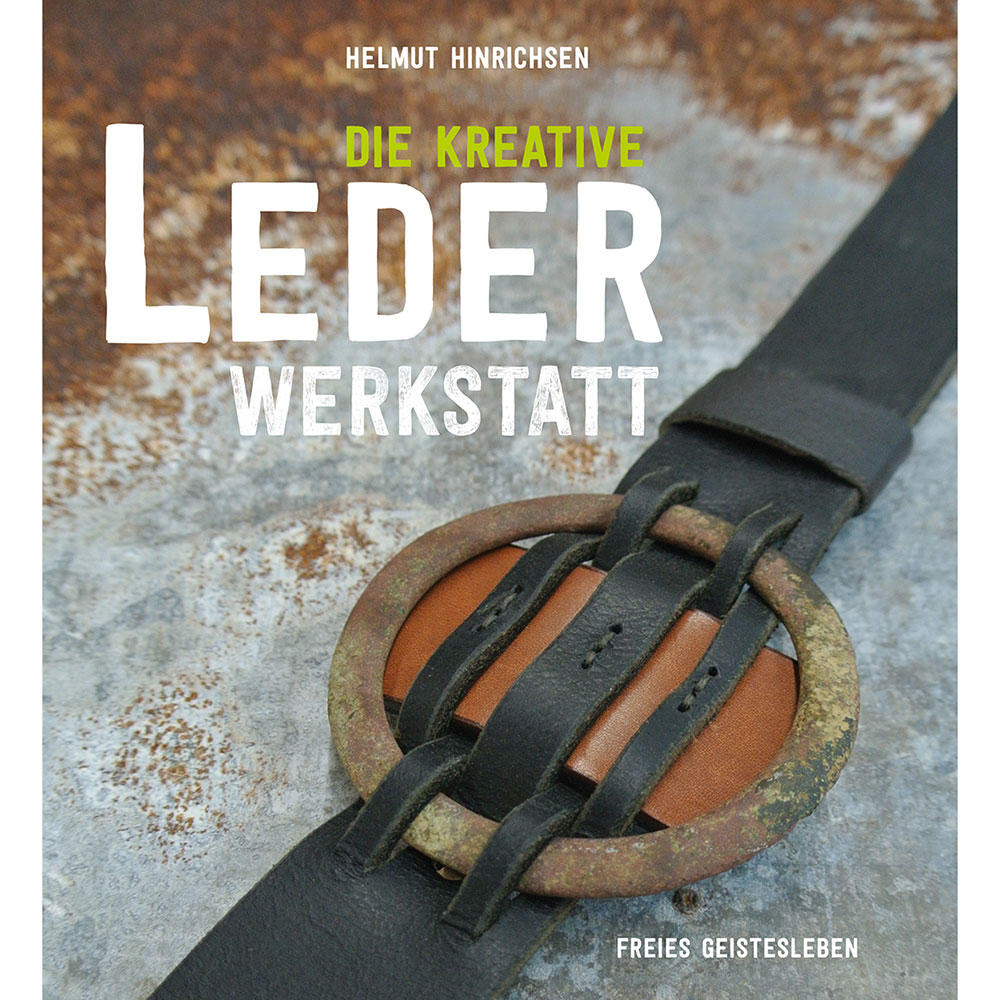 Die kreative Lederwerkstatt 