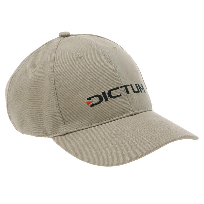 DICTUM® Cap