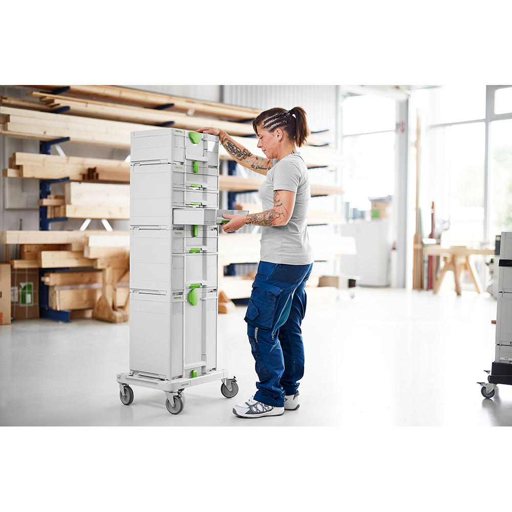 Festool Roll board SYS-RB