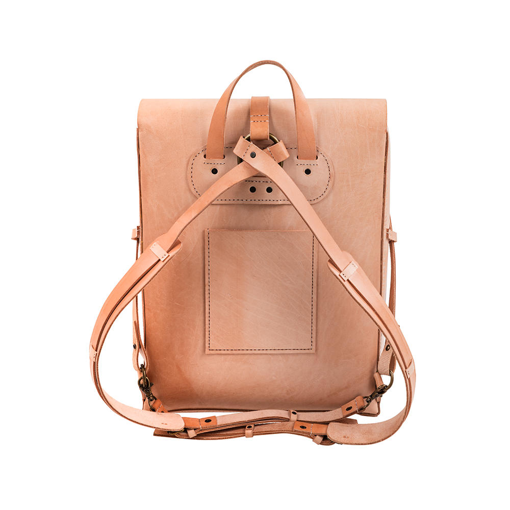Rucksack Wasserbüffel DIN A4+