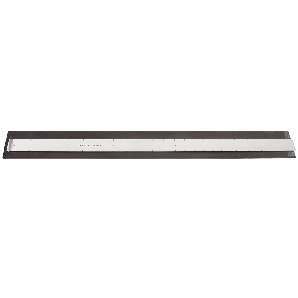 Fretting Ruler, Guitar, Gibson 24.75"