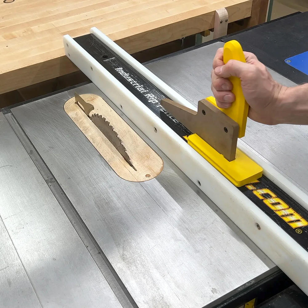 Bloc poussoir Magswitch® SavR