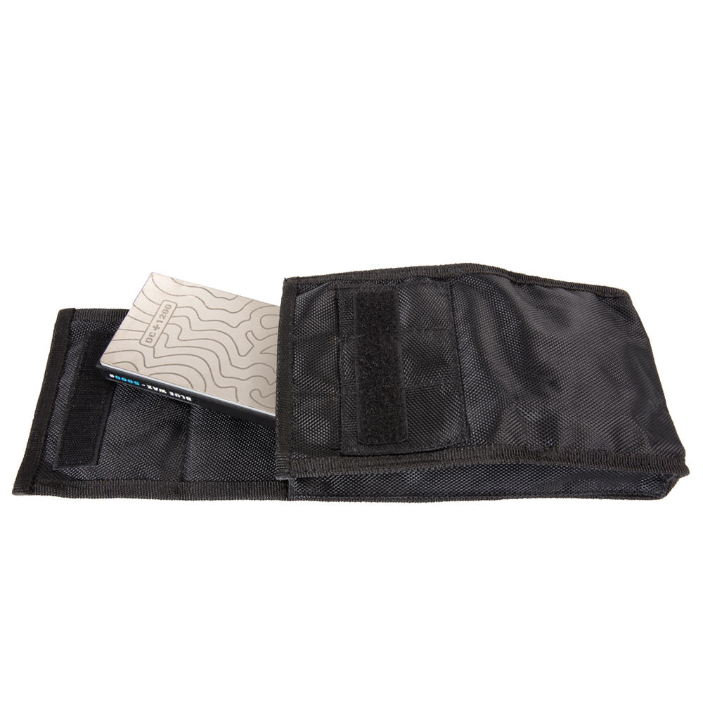 M. Power Tools DC™ Shaping/Sharpening Block, Set (Extra-fine/Coarse)