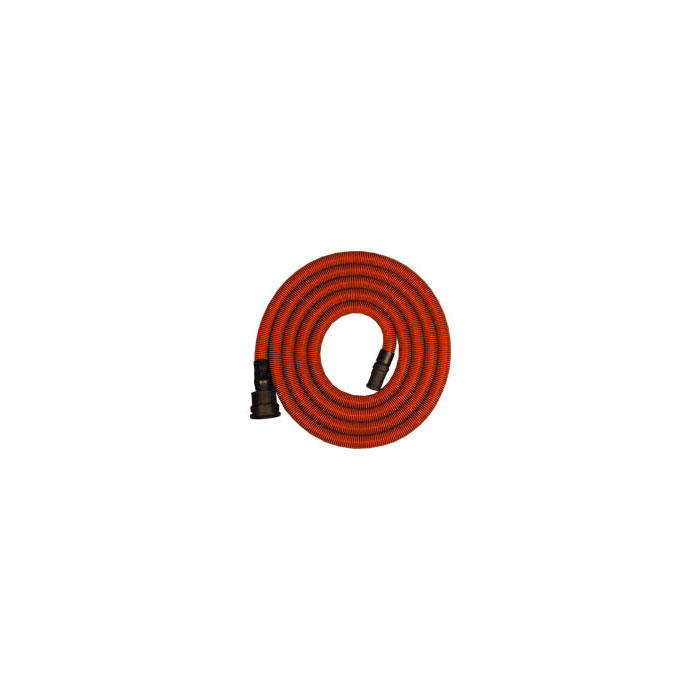 Tubo di aspirazione MAFELL 5 mm, Ø 35 mm con cono in gomma 35 mm - antistatico