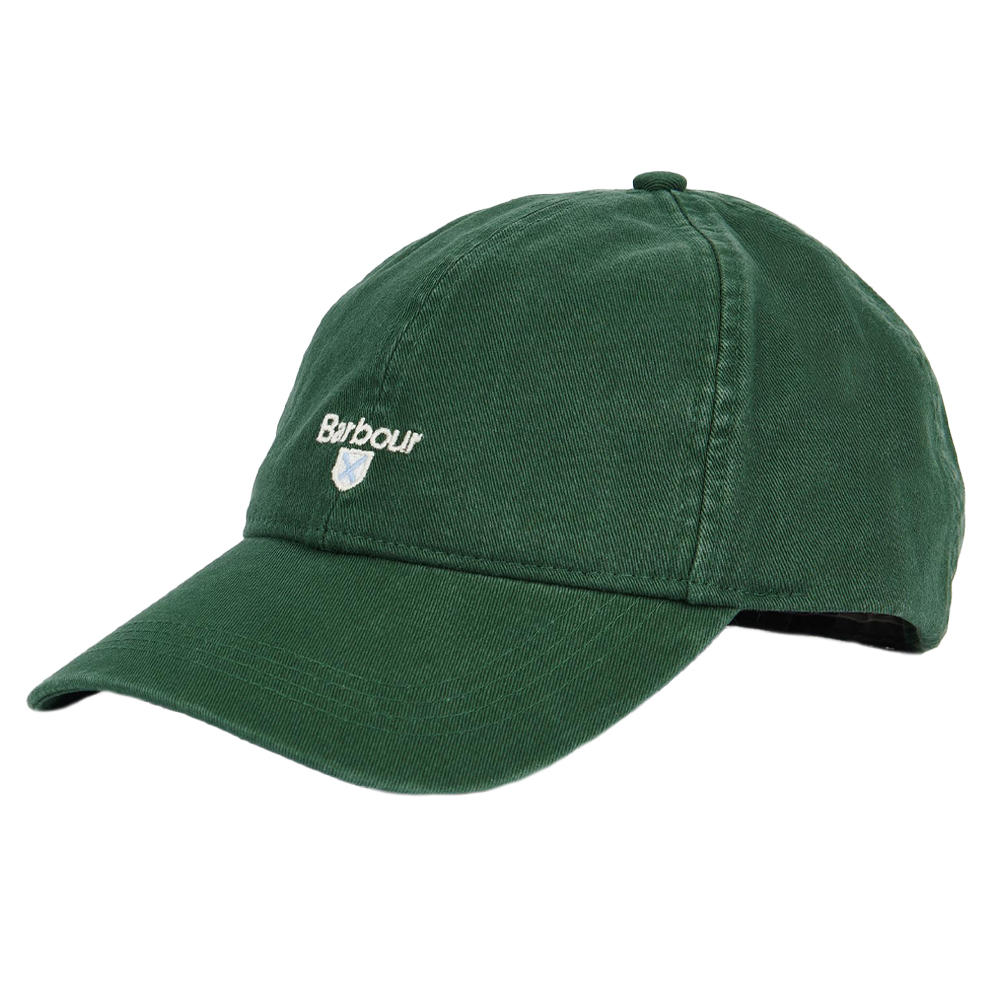 Casquette Barbour » Cascade «