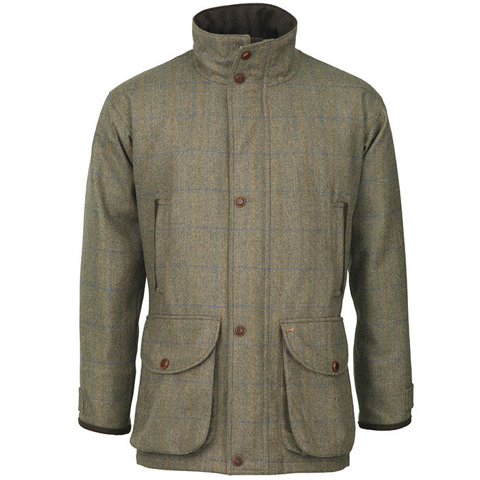 Laksen Herren Tweedjacke Wingfield, Rutland