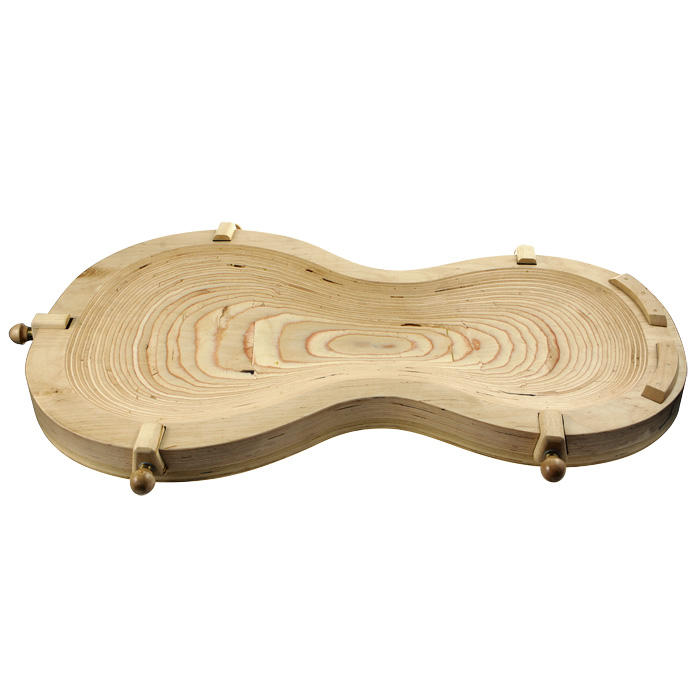 Pannello per lavorazione, violoncello
