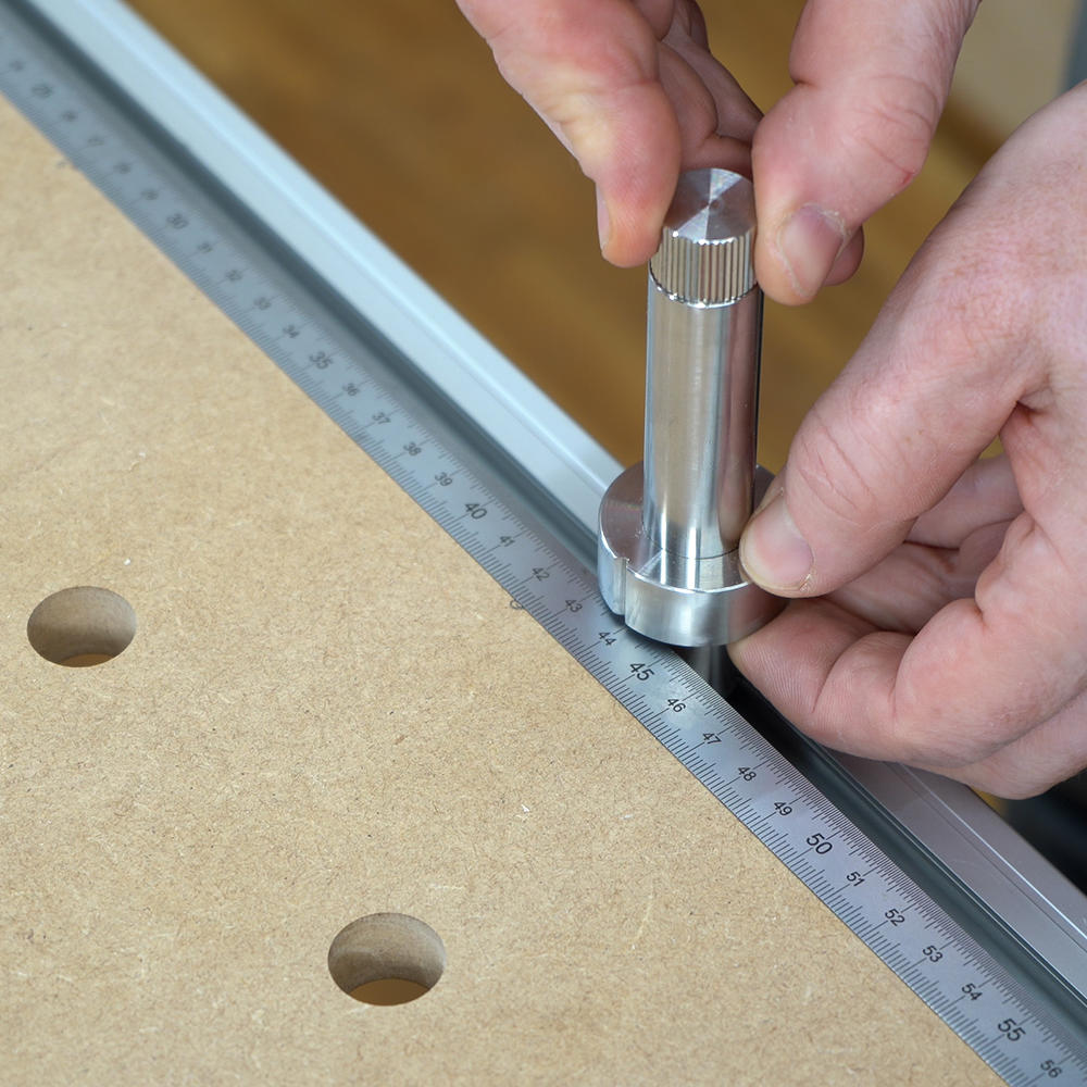 Jeu de formatage pour DICTUM® MFT Pro