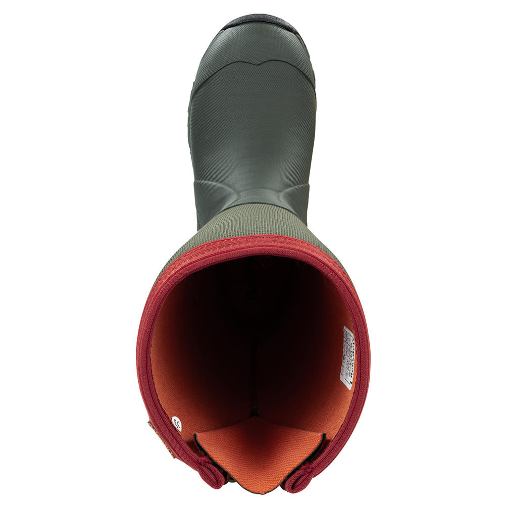 Gateway1® »Woodbeater Lady« Rubber Boots, 17 Inch, 7 mm