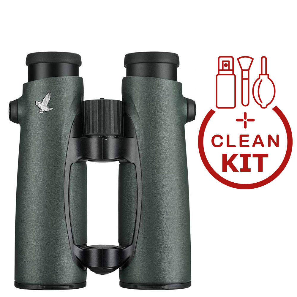 Swarovski EL Binoculars, x 42 W B 826018 826018