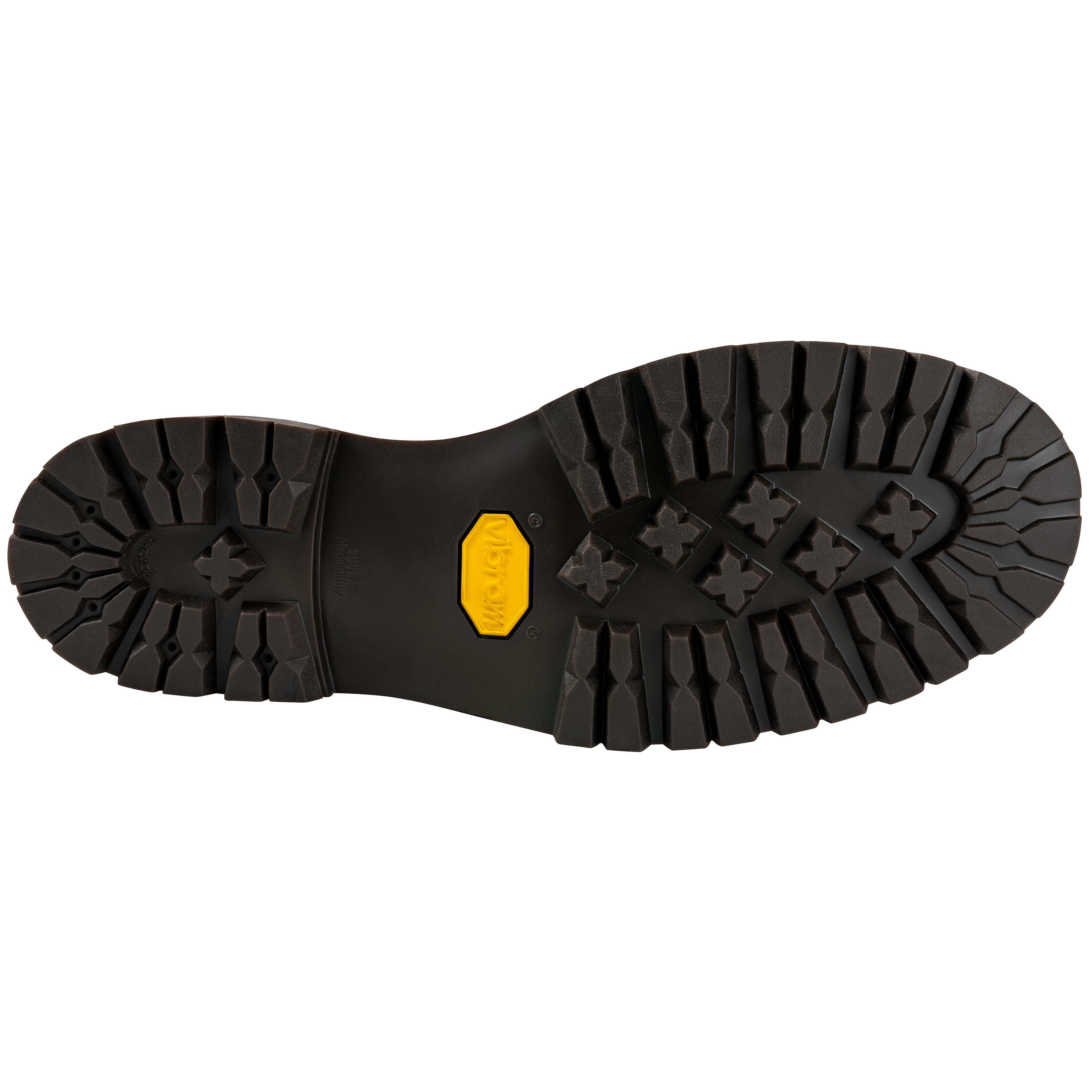 Field Moor »Osprey« Men's Hunting Boots dark brown 43