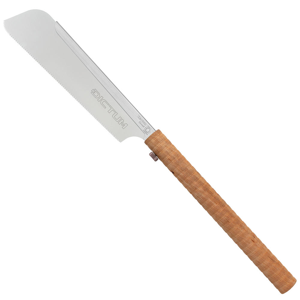 DICTUM® Dozuki Super Hard 240, Wave Grip
