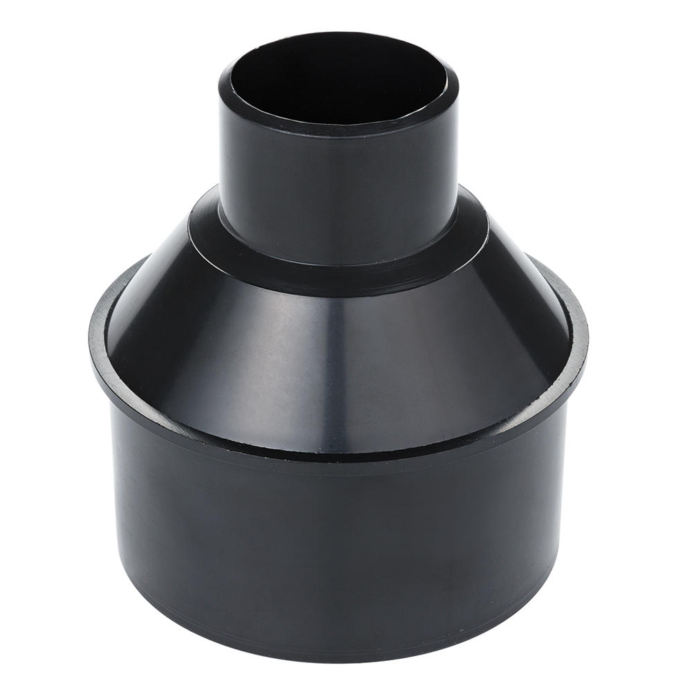Riduttore per tubo da Ø 100 a Ø 50 mm