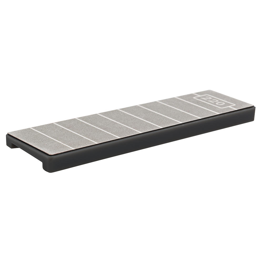 M. Power Tools DC™ Fasttrack Diamantstein, 2,5° abgewinkelt, mittelgrob