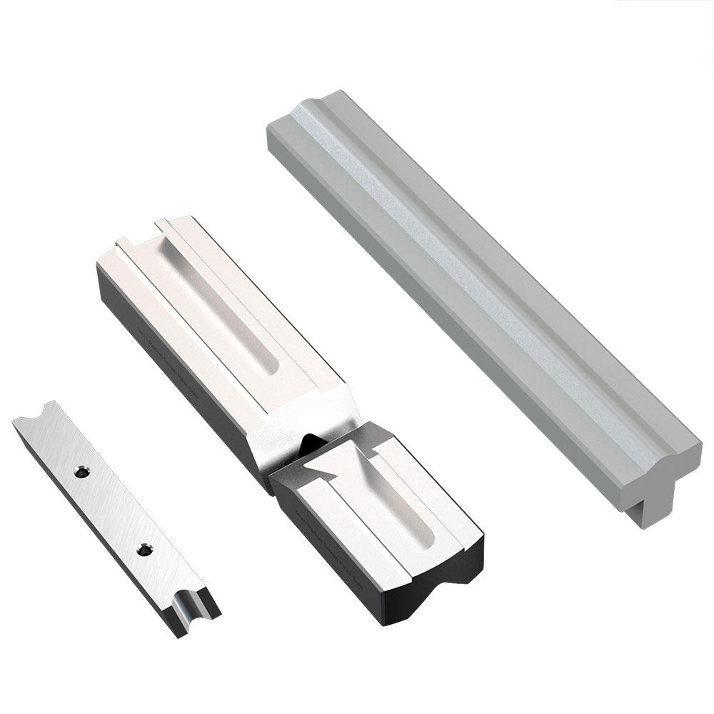 Bridge City HP-6FX 3 mm Radius Crown Kit