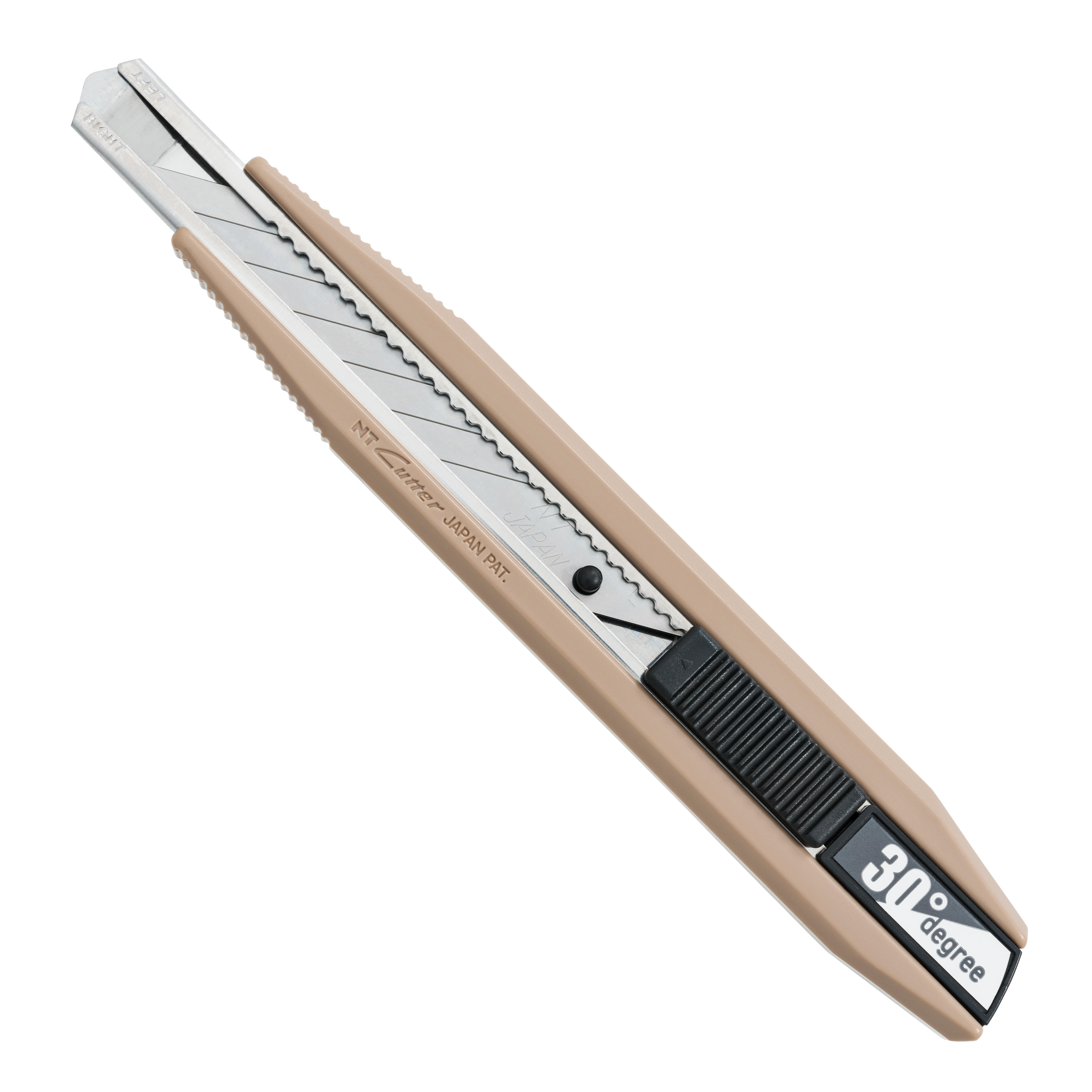 NT Cutter Knife 9 mm, 30° Blade
