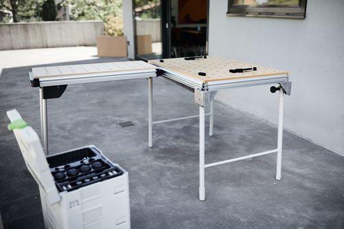 Festool Tavolo TSB/1-MW 1000