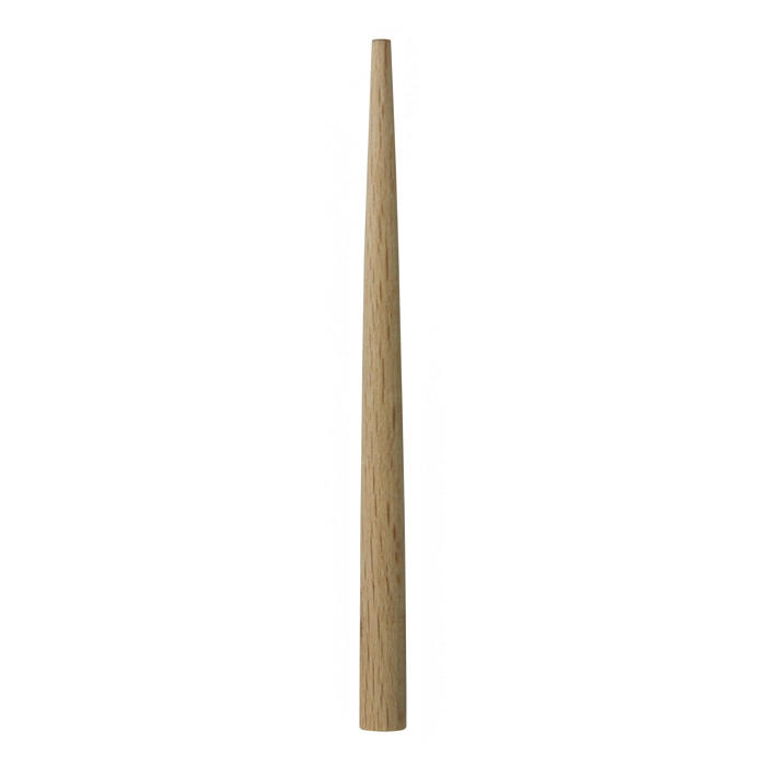 Japanischer Präzisions-Holznagel, groß, 90 Stück
