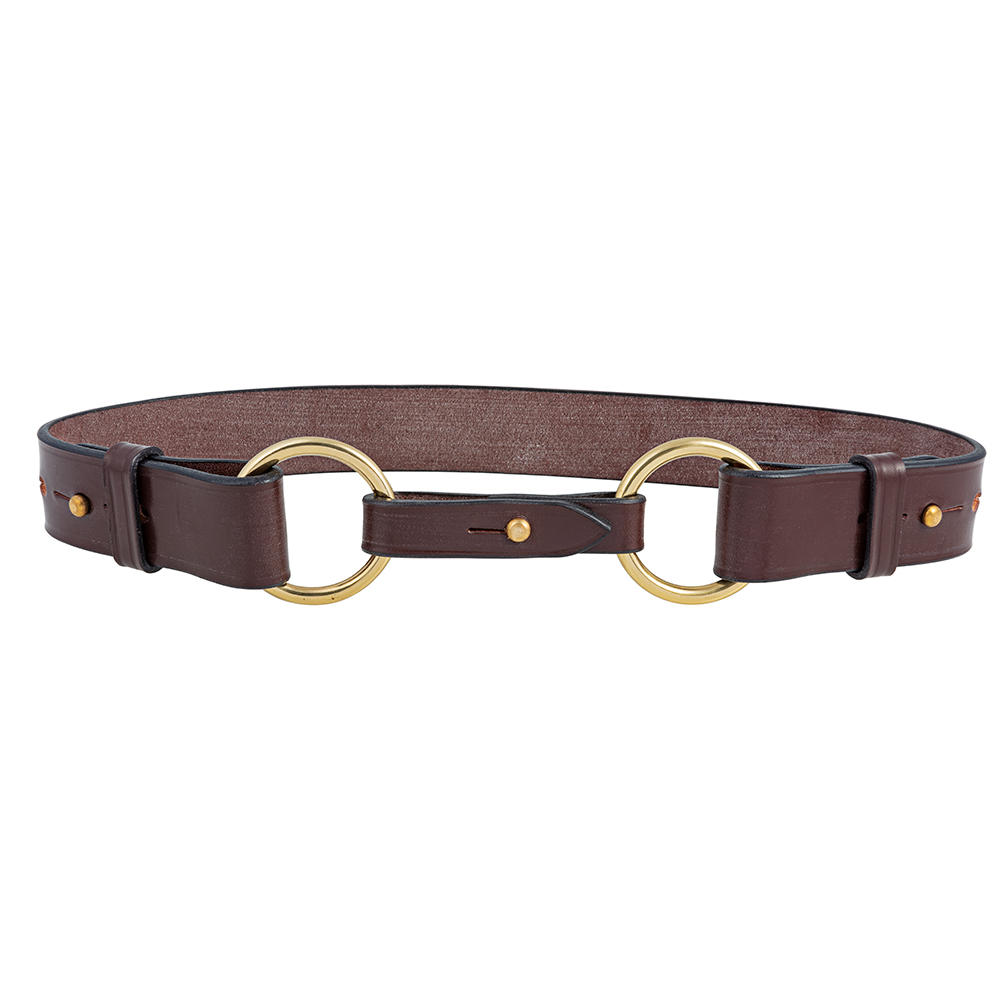 Bridle Leather Belts»Aberdeen«