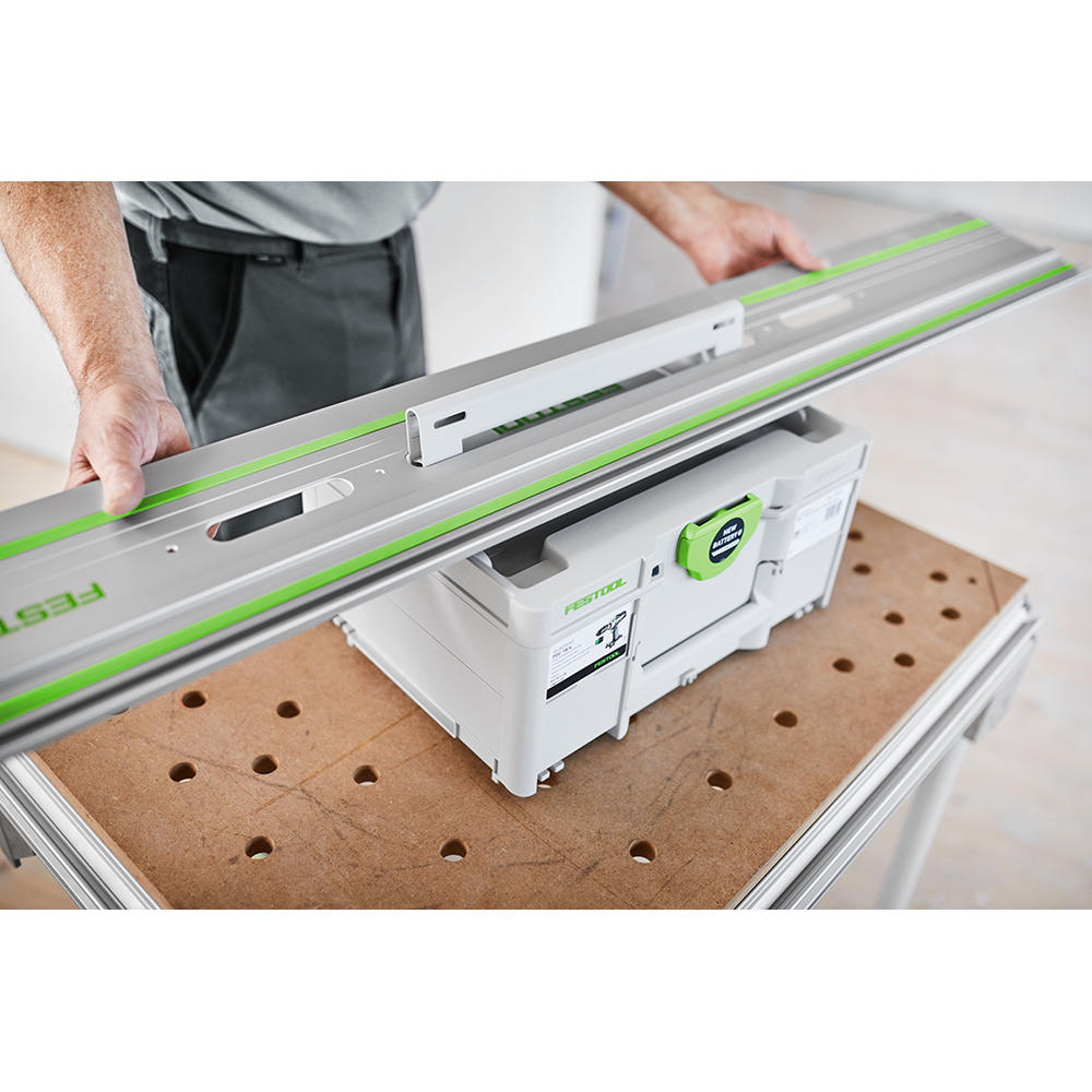 Festool guide rail FS 1400/2-KP