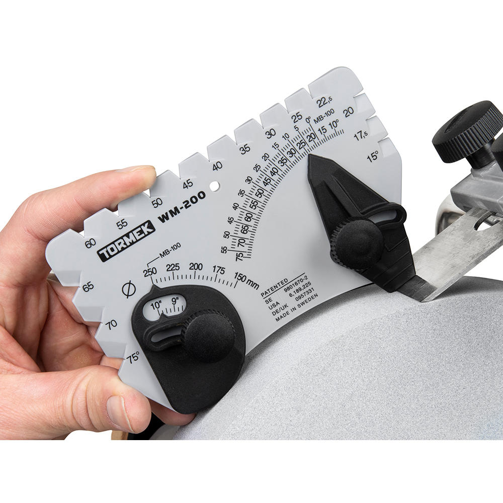 Tormek® Winkellehre WM-200