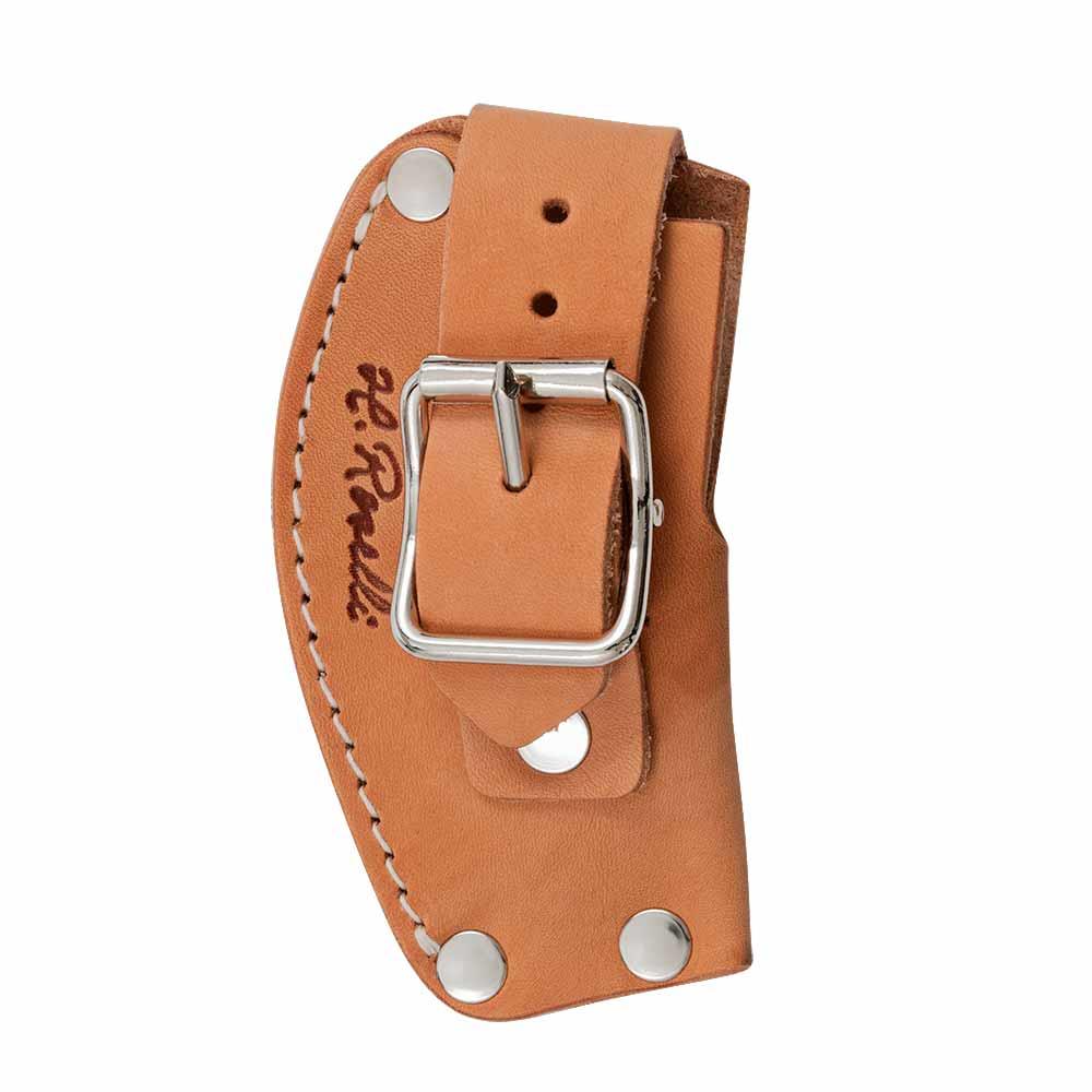 H. Roselli Sculptor's Hatchet, incl. Leather Sheath