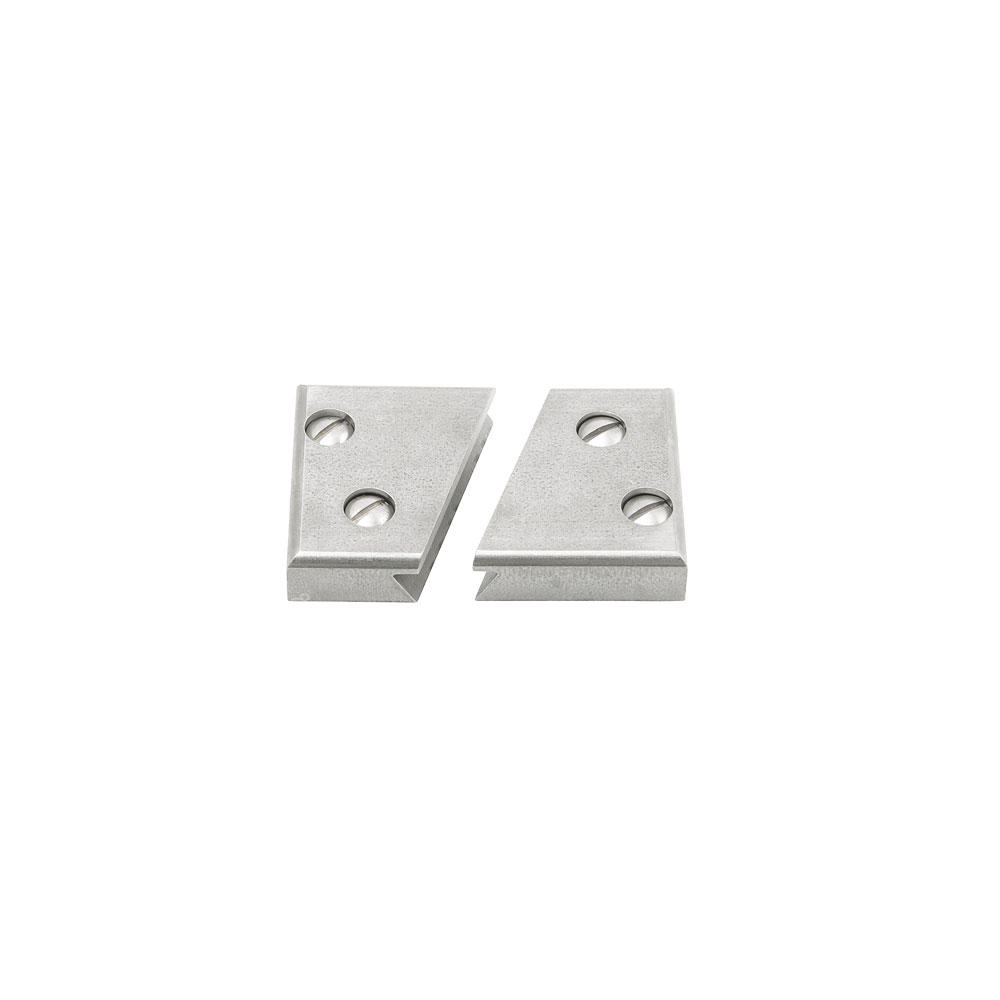 18° Skewed Jaws for Lie-Nielsen® Honing Guide, Left