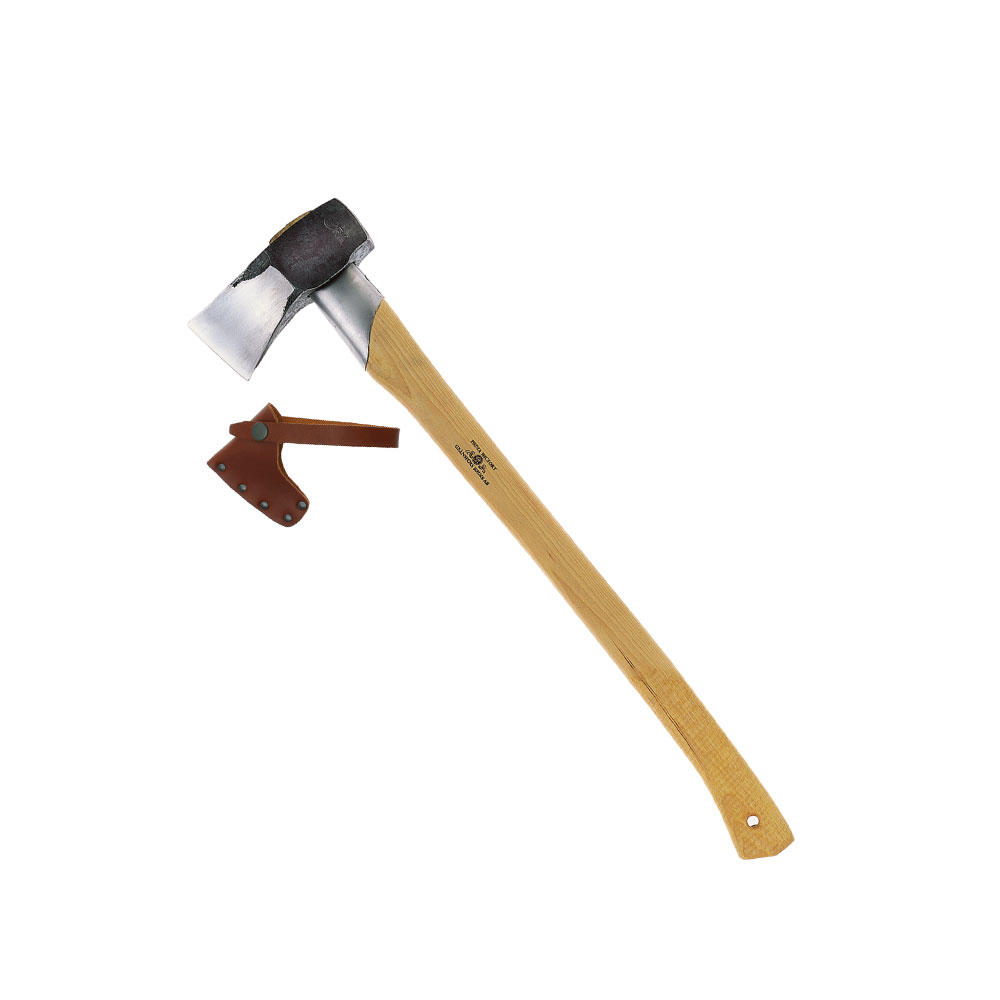 Piccola ascia spaccalegna Gränsfors®