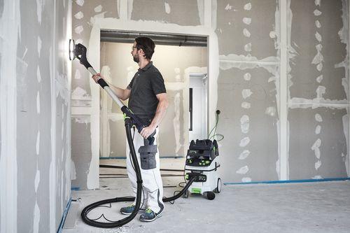 Festool Long-reach sander PLANEX LHS 2 225/CTM 36-Set