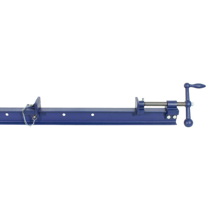 Heavy Duty I-Beam Bar Clamp
