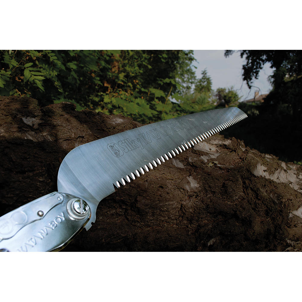 Scie pliante Silky® Katanaboy 1000-5-2,5