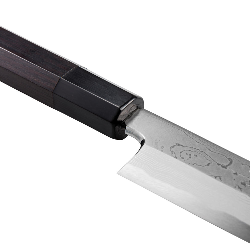 Hocho Deluxe, Deba (coltello da pesce e da tritatura)