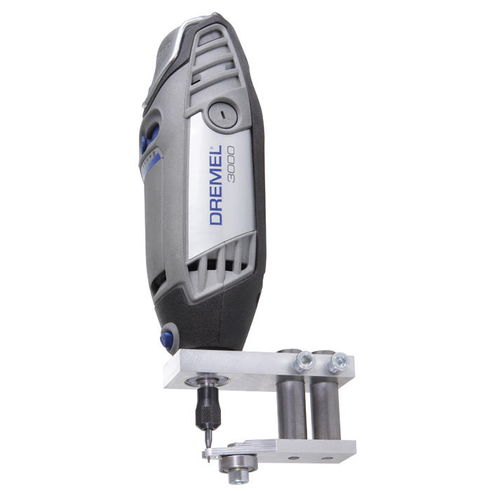 Purfling Router System