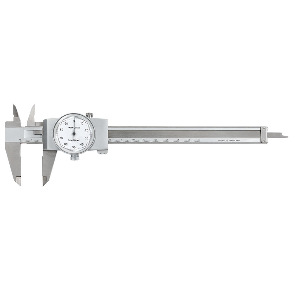 Calibro per orologi