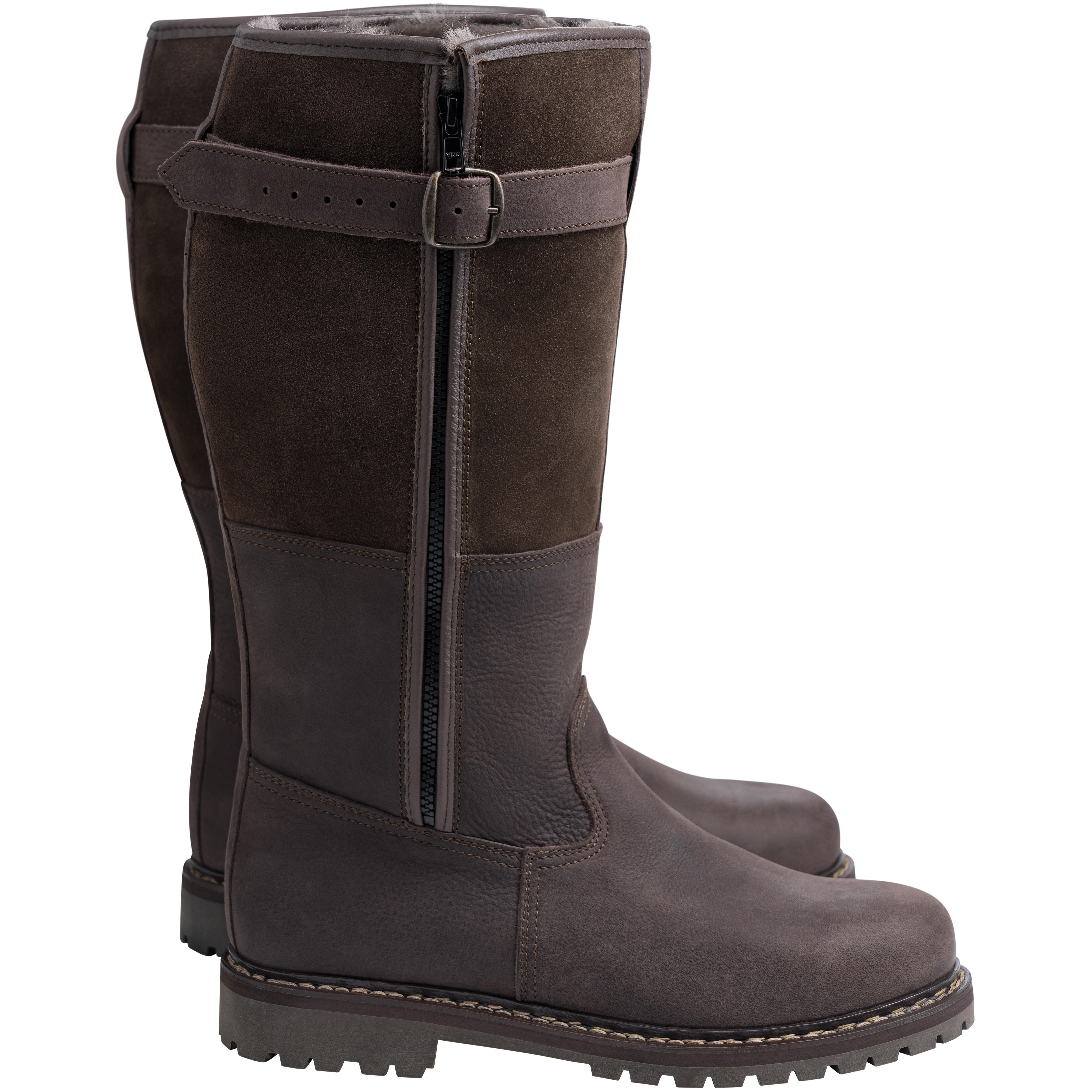Herren Fliegerstiefel Wangen